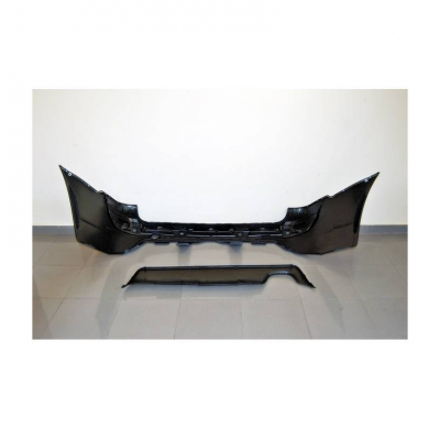 Kit Carroceria Bmw E61 M-Tech Abs - Kit Carrocería Plástico Abs