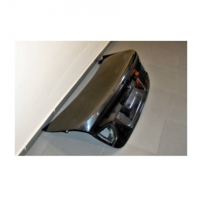 PORTON CARBONO BMW E90 05-08 CSL - Portón trasero Fibra de Carbono