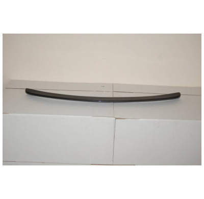 Aleron Audi A4 B8 09-12 Carbono Ii - Alerón Fibra De Carbono