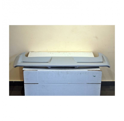 Aleron Ford Focus St 2012 C/Luz - Alerón Plástico Abs