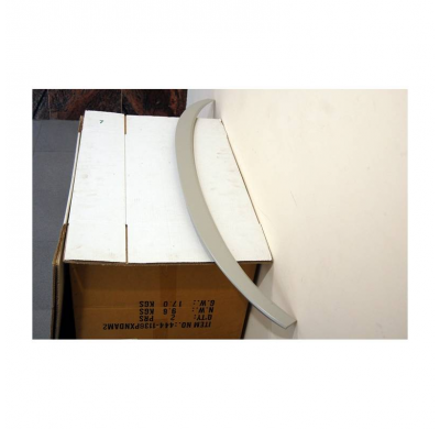 ALERON BMW F26 X4 PERFORMANCE - Alerón Plástico ABS