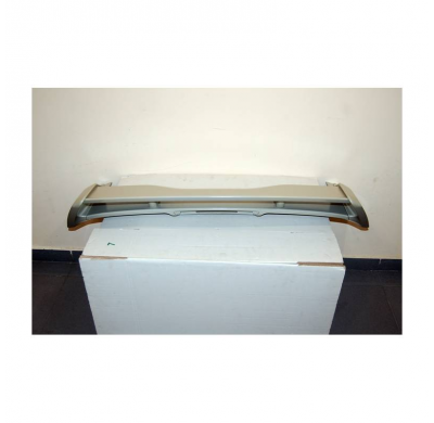 Alerón Ford Focus 12 Look Rs - Plástico Abs