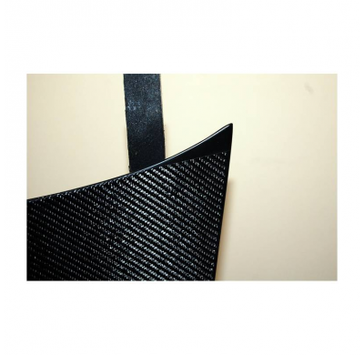 Porton Carbono Bmw E46 99-05 Cabrio - Portón Trasero Fibra De Carbono