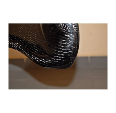 ALERON SUBARU IMPREZA ZERO SPORT '98-'01 CARBONO - Alerón Fibra de Carbono