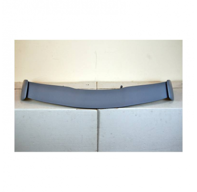 Alerón Mercedes W156 GLA Look AMG - Plástico ABS