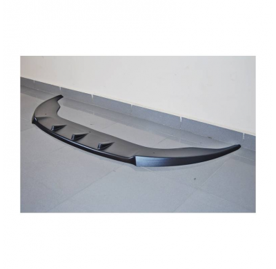 Spoiler Delantero Seat Leon 09-12  Abs - Plástico Abs