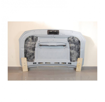 Capó Fibra Subaru Impreza 2015 WRX - Fibra de Carbono