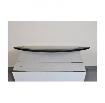 Alerón Mercedes W205 4 Puertas Look AMG - Plástico ABS