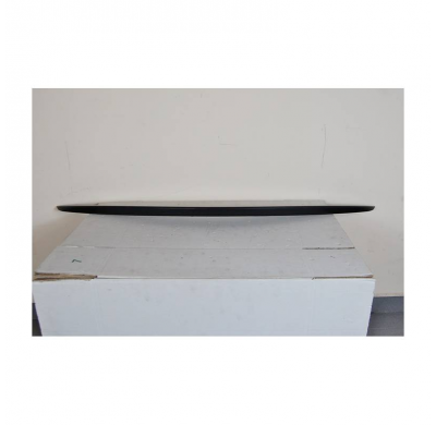 Alerón Mercedes W205 4 Puertas Look AMG - Plástico ABS