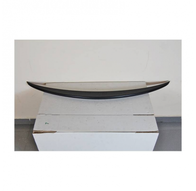 Alerón Mercedes W205 4 Puertas Look AMG - Plástico ABS