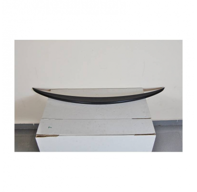 Alerón Mercedes W205 4 Puertas Look AMG - Plástico ABS