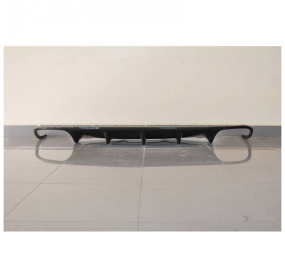 Difusor Trasero Porsche Macan Carbono - Fibra de Carbono