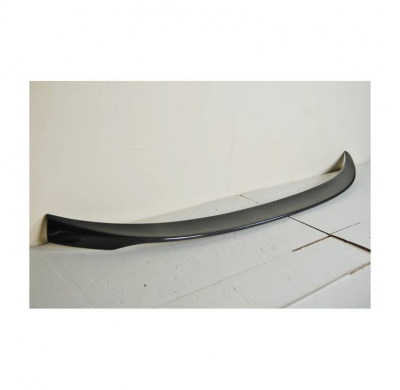 Alerón Bmw F16 X6 14-17 Carbono - Fibra De Carbono