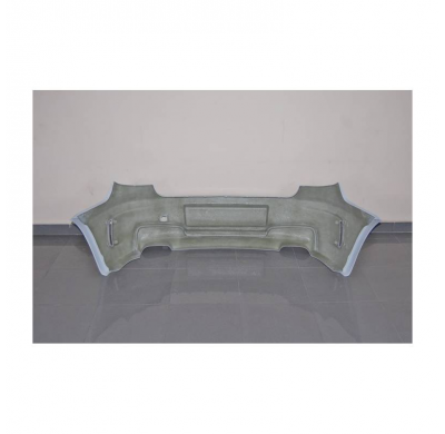Paragolpes Trasero BMW E87 / E81 Look M1 -