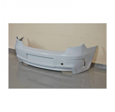 Paragolpes Trasero BMW E87 / E81 Look M1 -