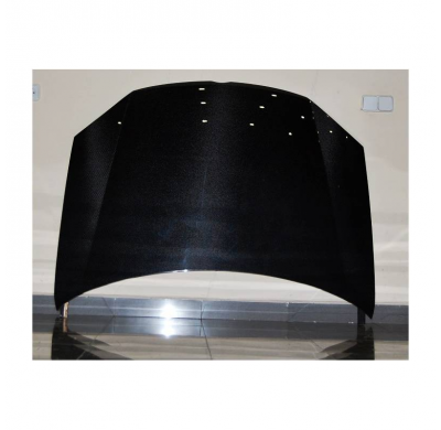 CAPO CARBONO VOLKSWAGEN GOLF 6 OEM - Capó Fibra de Carbono