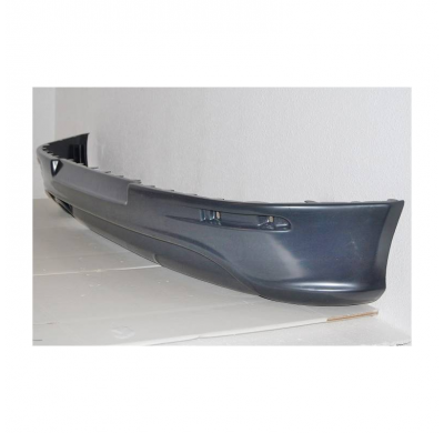 Spoiler Trasero Volkswagen Golf 5 R32 Abs 1 Salida - Spoiler Delantero Plástico Abs