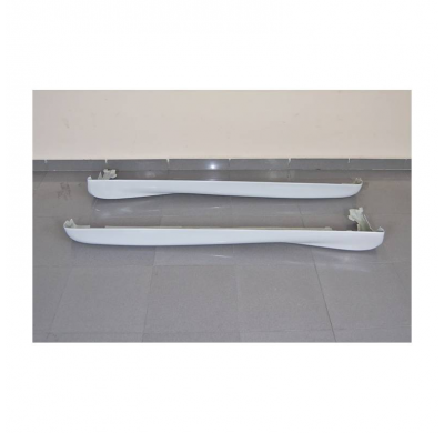 TALONERAS PORSCHE 997 - Taloneras Fibra de vidrio