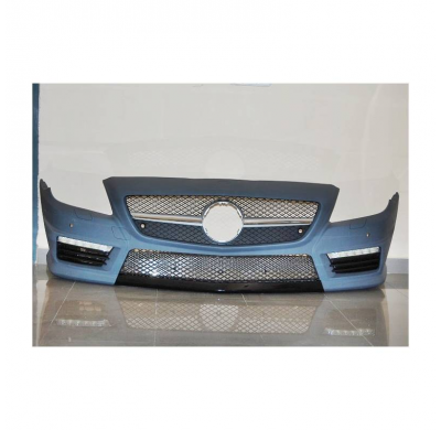 PARAGOLPES DELANTERO MERCEDES SLK R172 LOOK AMG - Paragolpes delantero Plástico ABS