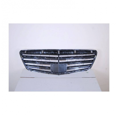 PARRILLA MERCEDES W221 - Parrilla frontal