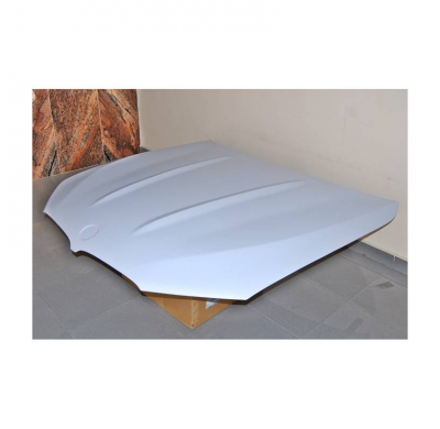 Capó Fibra BMW G30 Look M5 - Fibra de vidrio