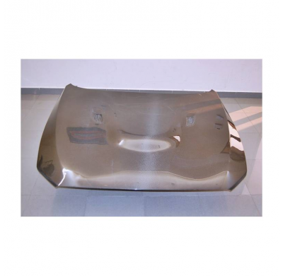 CAPO CARBONO BMW F20 / F21 M3 CON TOMA - Capó Fibra de Carbono