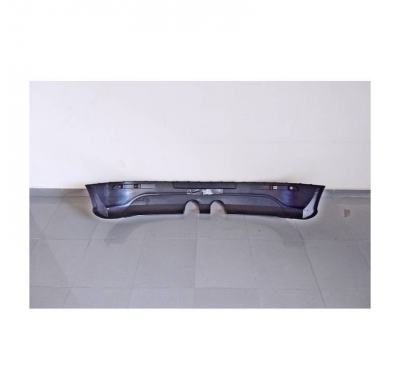 Spoiler Trasero Volkswagen Golf 5 R32 Abs - Spoiler Delantero Plástico Abs