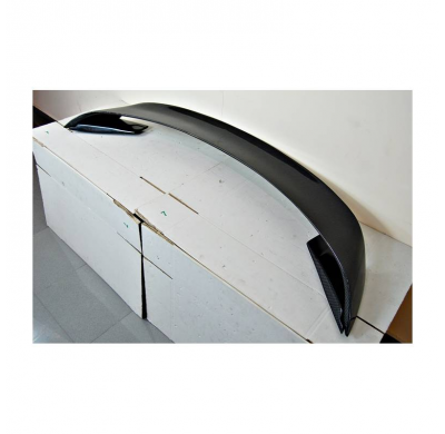 Alerón Ford Mustang 2017 Carbono - Fibra De Carbono