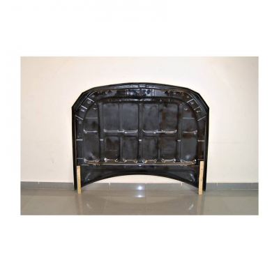 CAPO CARBONO TOYOTA GT 86 / SUBARU BRZ - Capó Fibra de Carbono