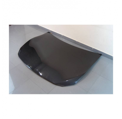 CAPO CARBONO TOYOTA GT 86 / SUBARU BRZ - Capó Fibra de Carbono