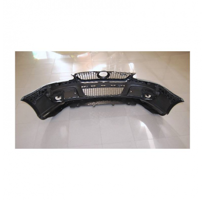 PARAGOLPES DELANTERO VOLKSWAGEN GOLF 5 GTI ABS  - Paragolpes delantero Plástico ABS