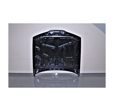 CAPO CARBONO HONDA PRELUDE '92 S/T - Capó Fibra de Carbono