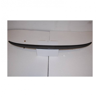 ALERON BMW E71 X6 CARBONO - Alerón Fibra de Carbono