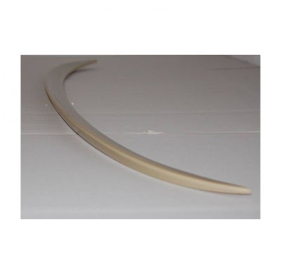 ALERON BMW E90 05-08 ABS - Alerón Plástico ABS