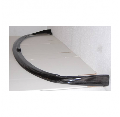 Spoiler Delantero Subaru Impreza '08 Carbono - Spoiler Delantero Fibra De Carbono