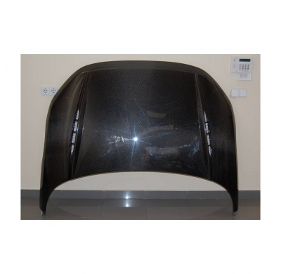 Capo Carbono Range Rover Evoque - Capó Fibra De Carbono