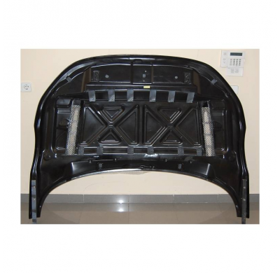 Capo Carbono Range Rover Evoque - Capó Fibra De Carbono