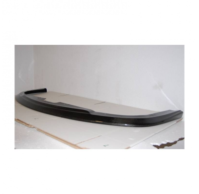 Spoiler Delantero Subaru Impreza '06 Carbono - Spoiler Delantero Fibra De Carbono