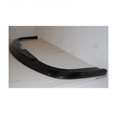 Spoiler Delantero Subaru Impreza '06 Carbono - Spoiler Delantero Fibra De Carbono