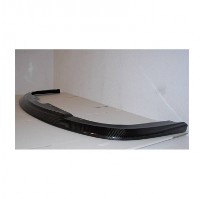 Spoiler Delantero Subaru Impreza '06 Carbono - Spoiler Delantero Fibra De Carbono
