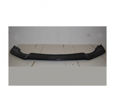 Spoiler Delantero Volkswagen Golf 6 R20 Carbono - Spoiler Delantero Fibra De Carbono