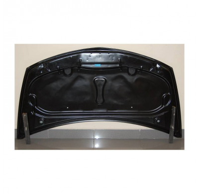 CAPO CARBONO RENAULT CLIO III '07-'09 - Capó Fibra de Carbono