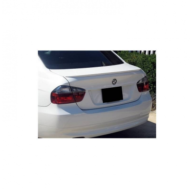 ALERON BMW E90 05-08 ABS - Alerón Plástico ABS