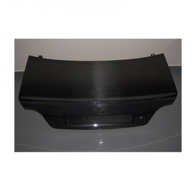 Porton Carbono Bmw E39 95-03 Csl - Portón Trasero Fibra De Carbono