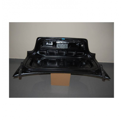 Porton Carbono Bmw E39 95-03 Csl - Portón Trasero Fibra De Carbono