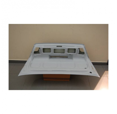 PORTON BMW E46 99-05 CABRIO CSL - Portón trasero Fibra de vidrio