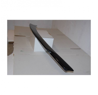 ALERON MERCEDES W204 07-13 4P C74 CARBONO - Alerón Fibra de Carbono