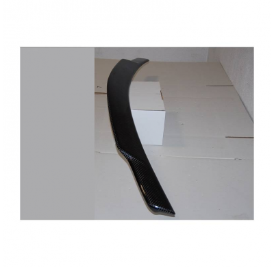 ALERON MERCEDES W204 07-13 4P C74 CARBONO - Alerón Fibra de Carbono