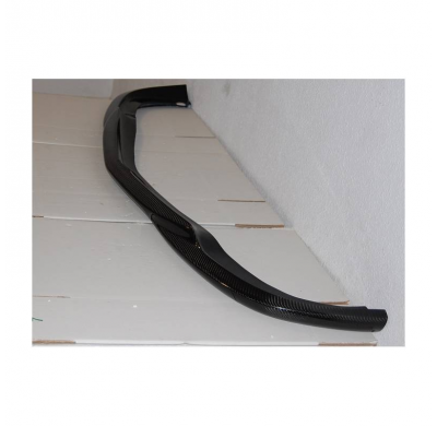Spoiler Delantero Mercedes W204 C63 07-10 Carbono - Spoiler Delantero Fibra De Carbono