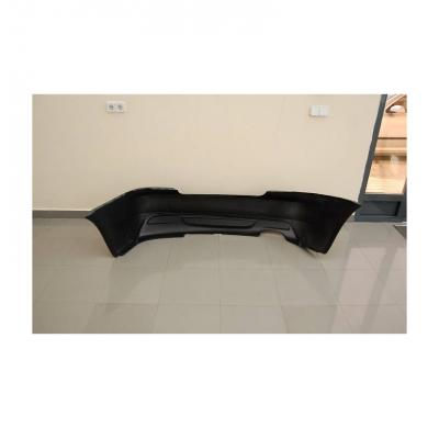 PARAGOLPES TRASERO BMW E82 / E88  LOOK M-TECH 07-11  - Paragolpes Trasero Plástico ABS